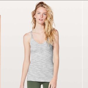 Lululemon Create Your Calm Tank Top